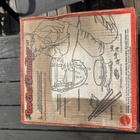 Harvinaiset avaamattomat Hot Wheels Vauhtitynnyrit 1978 2 kp - pikkukuva 5