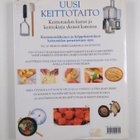 Mary Berry : Uusi keittotaito - pikkukuva 2