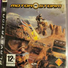PS3 Motorstorm peli cib - pikkukuva 1