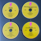 PHILLY SOUL: Get On Board The Soul Train 8CD + 12" + KIRJA - pikkukuva 4