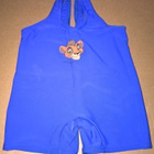 FINNWEAR VAUVAN UIMA ASU DISNEY LEIJONAKUNINGAS KOKO 60 - pikkukuva 2