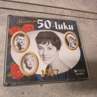 3CD MUISTOJEN 50-LUKU - 1953 (Valitut Palat , uudenverr ) - pikkukuva 1