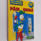 Walt Disney : Päin seiniä - pikkukuva 1