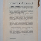 Birgitte Valvanne : Hymyilevä lehmä : tarinoita Intiasta - pikkukuva 2