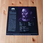 Elvin Jones Quartet – Mr. Thunder lp orig 1974 Jazz upea nm - pikkukuva 2