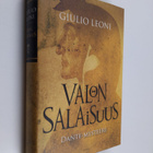 Giulio Leoni : Valon salaisuus : Dante-mysteeri - pikkukuva 1