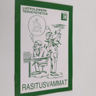 Rasitusvammat - pikkukuva 1