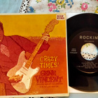 Gene Vincent EP - pikkukuva 1