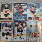 Jack Hughes x 11kpl / New Jersey Devils - pikkukuva 1