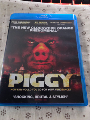 Piggy