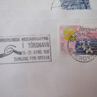Fär-saaret viisi postilähetystä - pikkukuva 5