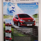 Tekniikan maailma 6/2009 - pikkukuva 2