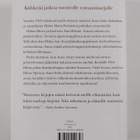 Enni Mustonen : Sidotut - pikkukuva 2