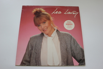 Lea Laven: Lea Laven