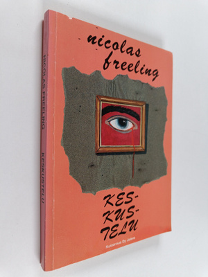 Nicolas Freeling : Keskustelu
