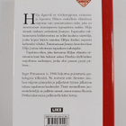 Inger Frimansson : Pimeyden jäljet - pikkukuva 2