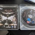 Batman Arkham-paketti (Steelbook + Uusi peli) - pikkukuva 3