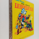 Walt Disney : Aku Ankan leikkijuna - pikkukuva 1