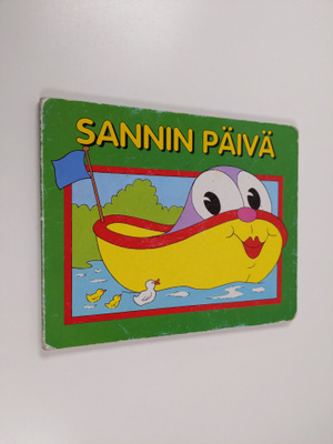 David Brian : Sannin päivä
