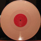 Eero Koivistoinen - Muusa Ja Ruusa LP Pink - pikkukuva 4