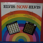 Elvis Presley - Elvis Now M-/M- LP - pikkukuva 2