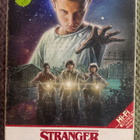STRANGER THINGS - SEASON 1 (2 4K ULTRA HD + 2 BD) - pikkukuva 1