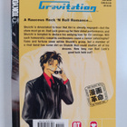 Maki Murakami : Gravitation Vol. 3 - pikkukuva 2