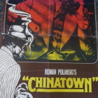 Elokuvateatterijuliste: Roman Polanski: Chinatown - pikkukuva 1