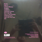 Soccer Mommy – Sometimes, Forever (UK Limited Edition, Pink) - pikkukuva 2