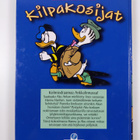 Walt Disney : Ankkalinnan kilpakosijat - pikkukuva 2