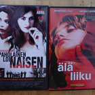 Ja Paholainen Loi Naisen + Älä Liiku (Penelope Cruz) - pikkukuva 1