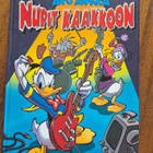 Aku Ankka - Nupit kaakkoon - pikkukuva 1