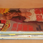 Nykyposti lehti 1989-1992 (valikoima) - pikkukuva 1