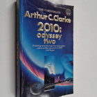 Arthur Charles Clarke : 2010 - Odyssey two - pikkukuva 1