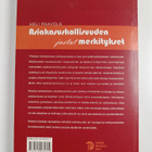 Heli Paavola : Asiakasuskollisuuden jaetut merkitykset - pikkukuva 2