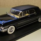 Zil 111D cabriolet -72 1:24 ALE! - pikkukuva 1