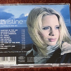 CHRISTINE - SURFING IN THE AIR - CD - pikkukuva 2