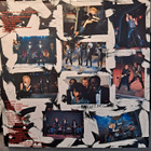 HALL& OATES : LIVE  LP - pikkukuva 5