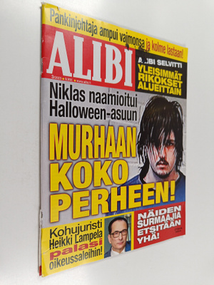 Alibi 3/2023