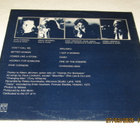 *LP* PEN LEE & CO Closer To The Drum - pikkukuva 2