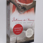 Tatiana de Rosnay : Nimeni on Sarah - pikkukuva 1