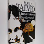 Maila Talvio : Linnoituksen iloiset rouvat ; Yölintu - pikkukuva 1
