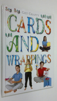 Vivienne Bolton : Cards and wrappings