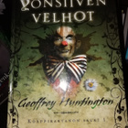 Geofrey Huntington Yönsiiven velhot ja demoni noita - pikkukuva 1