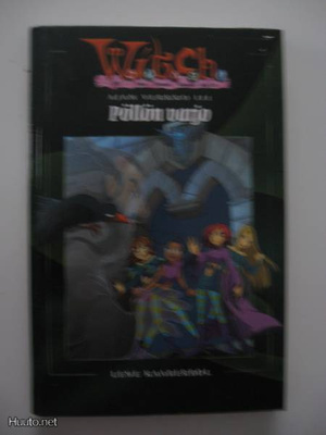 Witch Pöllön varjo