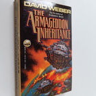Max Weber : The Armageddon Inheritance - pikkukuva 1
