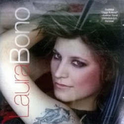 Laura Bono - Laura Bono (CD)