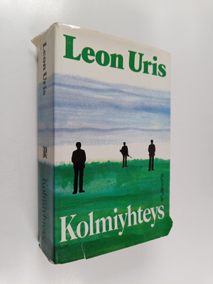 Leon Uris : Kolmiyhteys