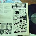 Gene Summers LP - pikkukuva 2