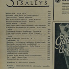 Kotiliesi No 8 huhtikuu 1939 - pikkukuva 2